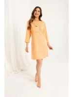 Dámske tričko Regina 166 3/4 2XL-3XL Z25/26