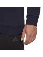 Mikina adidas Essentials Fleece M H42002