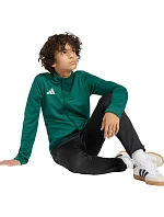 Detská mikina adidas Entrada 26 Track green KE9837 Detská mikina adidas Entrada 26 Track green KE9837
