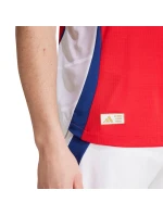 Pánske tričko adidas Arsenal 24/25 Home Authentic red IT6140 men