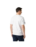 Helly Hansen pánske tričko SHORELINE T-SHIRT 3.0 54601 002