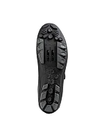 Cyklistické topánky NORTHWAVE Hammer Plus, čierne