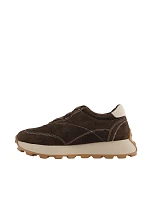Buty damskie Lee Cooper brązowe LCJ-26-01-4649LC dámské Buty damskie Lee Cooper brązowe LCJ-26-01-4649LC dámské
