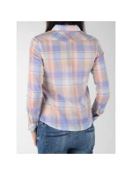 Westernová košeľa Wrangler W5045BNSF