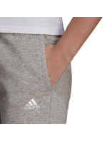 Dámske nohavice Adidas Essentials Slim Tapered Cuffed Pant W GM5548