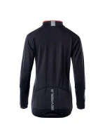 Cyklistická bunda Evenly Wmns W