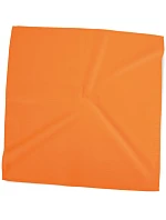 K-up KP 451 Šatka Bandana 20.0451 slnečná oranžová K-up KP 451 Šatka Bandana 20.0451 slnečná oranžová