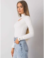 Blúzka RV BZ 7259.20 ecru