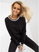 Súprava RV KMPL 8365.24P čierna Súprava RV KMPL 8365.24P čierna