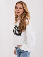 Blúzka WT BL A1267 1.66 ecru