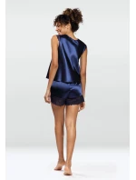 Set Skaylor Námornícka modrá - Dkaren