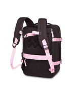 Dámsky batoh Vuch Foppe Air Brown