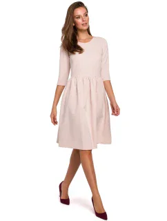 Dámske šaty K010 - Makover