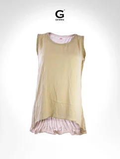 Dámska blúzka Cira - Gemini