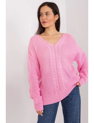 Model svetra 191414 Badu