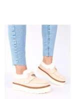 Mokasíny model 222045 Solea Mokasíny model 222045 Solea