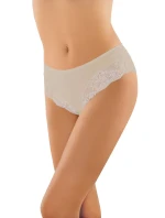 Dámske nohavičky 121 beige - BABELL