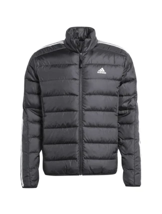 Adidas Essentials 3-Stripes Light Down Jacket M HZ4431 Pánske Adidas Essentials 3-Stripes Light Down Jacket M HZ4431 Pánske