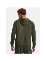 Mikina Under Armour UA Armour Fleece Big Logo HD M 1379743-390 Mikina Under Armour UA Armour Fleece Big Logo HD M 1379743-390