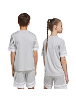 Tričko adidas Squadra 25 Jr JJ0061