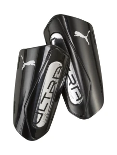 Futbalové chrániče Puma Ultra Light Strap 30992 03