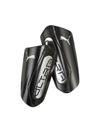 Futbalové chrániče Puma Ultra Light Strap 30992 03
