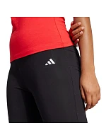 Nohavice adidas Essentials Small Logo Flared W JD9961 women