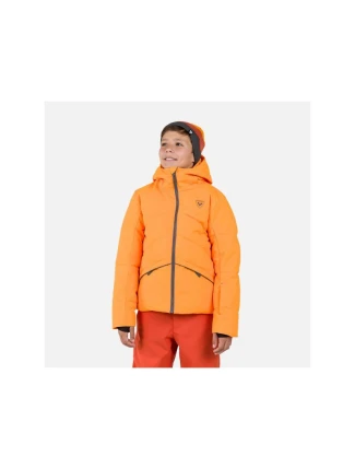 Bunda Rossignol Boy Siz Jkt