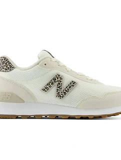 Klasické dámske topánky New Balance 515 Lifestyle (W5156FP)