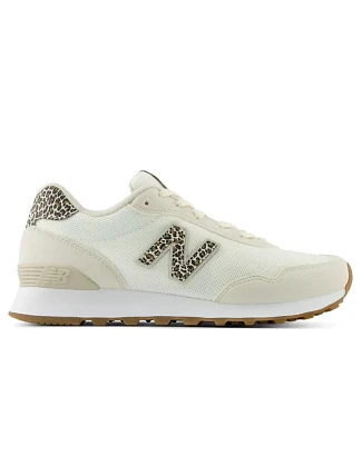 Klasické dámske topánky New Balance 515 Lifestyle (W5156FP)