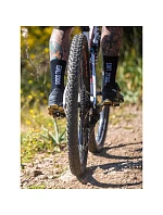 Cyklistické ponožky NORTHWAVE Good Times Sock – čierne Cyklistické ponožky NORTHWAVE Good Times Sock – čierne