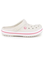 Crocs Crocband Stucco W 11016-1AS