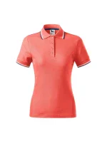 Dámske polo tričko Focus W MLI-233A1 - Malfini