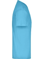 Daiber JN 01 Tričko 02.0001 nebesky modré