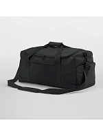 BagBase BG 561 Stredne veľká športová taška 52.0561 čierna BagBase BG 561 Stredne veľká športová taška 52.0561 čierna
