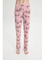 Vamp - Pyžamo s dlhým rukávom 19107 - Vamp