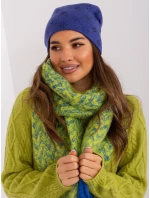 AT CZ 2325 cap.86 tmavo modrá