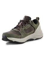 Pánska obuv M 216106-OLBR green-beige - Skechers