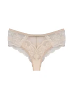 NOHAVIČKY AMELIA 19201 BEIGE NOHAVIČKY AMELIA 19201 BEIGE