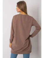 Tunika model 175102 Rue Paris