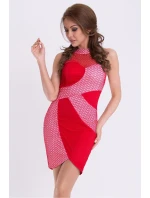 Večerné šaty model 59280 YourNewStyle