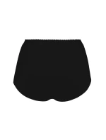 Dámske nohavičky Sloggi Control Maxi čierne Dámske nohavičky Sloggi Control Maxi čierne