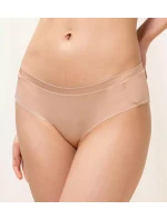 Dámske nohavičky Body Make-up Soft Touch Hipster EX béžové - Triumph