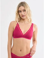 Podprsenka Sloggi GO Blush Soft – Berry – SLOGGI Berry – SLOGGI Podprsenka Sloggi GO Blush Soft – Berry – SLOGGI Berry – SLOGGI