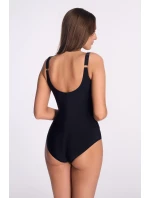 Plavky s plnými košíčkami Ava SKJ 69 Black