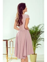 Dámske šaty 300-1 Patricia - NUMOCO