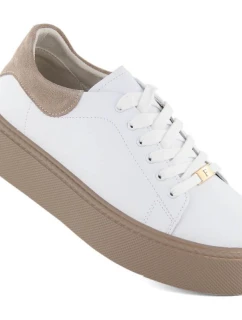 Topánky na platforme Filippo W PAW546A