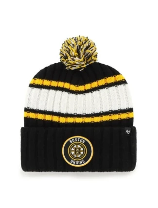 Zimná čiapka '47 NHL Plateau HPLTCF01ACE Zimná čiapka '47 NHL Plateau HPLTCF01ACE