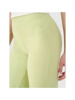 Dámske rýchloschnúce tréningové nohavice 4F 4FRSS25TFTRF1037-42S dámske