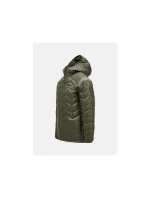 Peak Performance M Elevate Liner Hood Green
